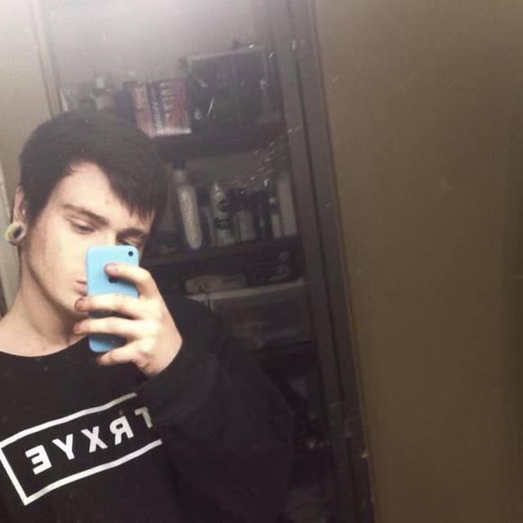 Meet your Posher, Jacob - Picture 1 of 1